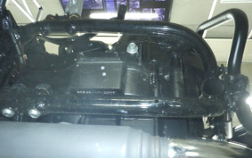 HONDA GB350 2022