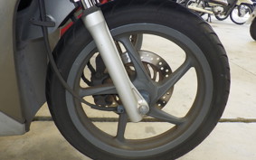 HONDA DIO 110 JF31