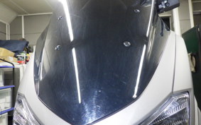 YAMAHA N-MAX 2013 SED6J
