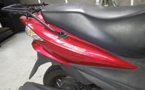 SUZUKI ADDRESS V125 S CF4MA