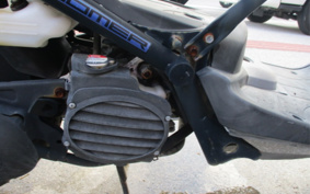 HONDA ZUMAR AF58