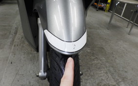 HONDA DIO 110 2017 JF31