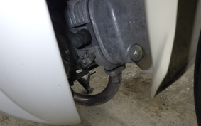 HONDA C110 SUPER CUB 2012 JA07