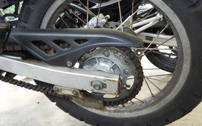 HONDA XL DEGREE GEN 2 1984 MD31