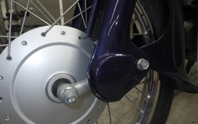 HONDA C70 SUPER CUB C70