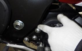 SUZUKI HAYABUSA Gen.3 2022 EJ11A