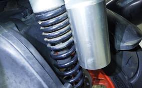 YAMAHA JOG ZR-4 SA58J
