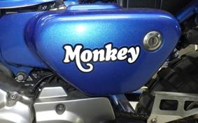 HONDA MONKEY 125 ABS JB02