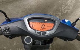 SUZUKI SU WISH  DV12B