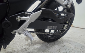 HONDA CB750 HORNET 2025 RH24