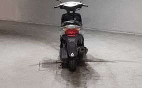 SUZUKI ADDRESS V125 CF4MA