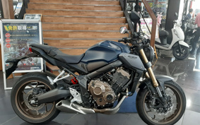HONDA CB650R 2023 RH03