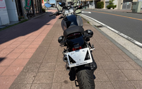 BMW R12 nineT 2024 0N01
