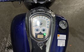 YAMAHA XV1900A MIDNIGHT STAR 2010 VP23
