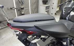 KAWASAKI NINJA 250 2 2003 EX250P