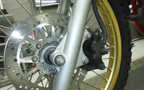 YAMAHA SEROW 250 Gen.3 DG31J