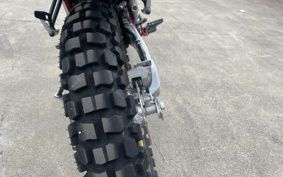 YAMAHA  SEROW 250 FINAL ED DG31J