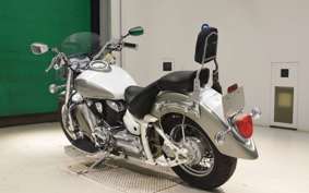 YAMAHA DRAGSTAR 1100 CLASSIC 2010 VP13J