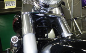 HARLEY FLSTF 1580 2007