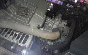 YAMAHA TRICITY 125 SEC1J