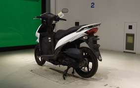 SUZUKI ADDRESS 110 CE47A