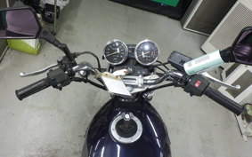 KAWASAKI ZEPHYR 400 Gen.2 1991 ZR400C