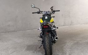 KAWASAKI Z900RS ZR900K