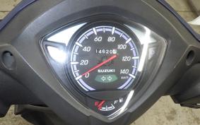 SUZUKI ADDRESS 110 2005 CE47A