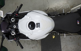 BMW S1000RR M DDC 2025