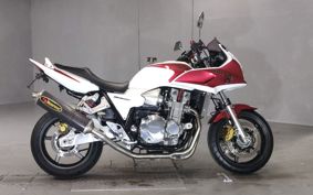 HONDA CB1300SF BOLDOR SC54