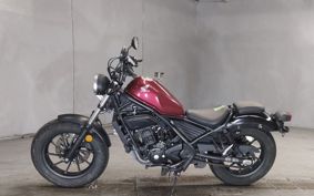 HONDA REBEL MC49