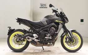 YAMAHA MT-09 A 2019 RN52J