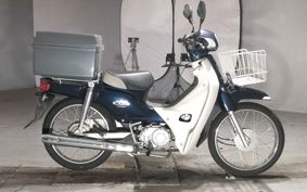 HONDA SUPER CUB110 JA10