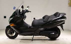 HONDA SILVER WING 400 GT Type 2012 NF03