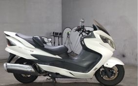 SUZUKI SKYWAVE 250M CJ45A