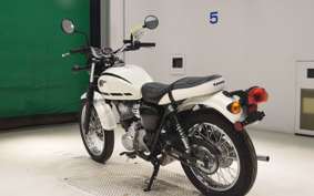 KAWASAKI W230 BJ230A