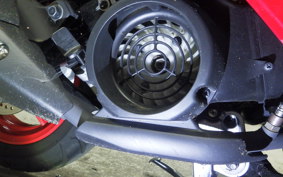 YAMAHA CYGNUS 125 XSR 3 SED8J