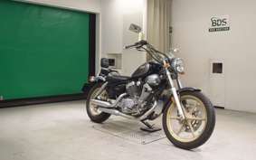 YAMAHA VIRAGO 125 2008 4RF