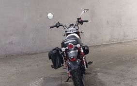 HONDA MONKEY 125 JB05
