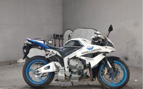 HONDA CBR600RR PC40