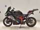 Фото Kawasaki ZX-25R с японского аукциона