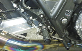 KAWASAKI ZRX1200 D 2012 ZRT20D