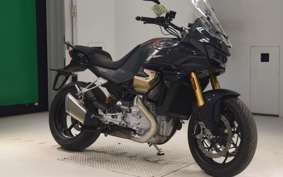 MOTO GUZZI V100マンディロS 2024