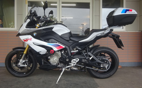 BMW S1000XR 2016 0D03