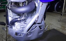 YAMAHA WR250R 2007 DG15J