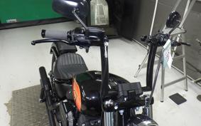 HARLEY FXBBS1870 2022