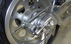 HONDA MONKEY 2022 Z50J