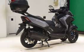 YAMAHA TRICITY 300 2023