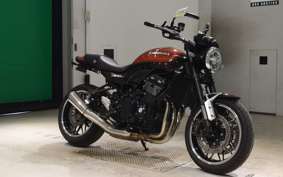 KAWASAKI Z900RS 2018 ZR900C