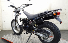 YAMAHA TW225 DG09J